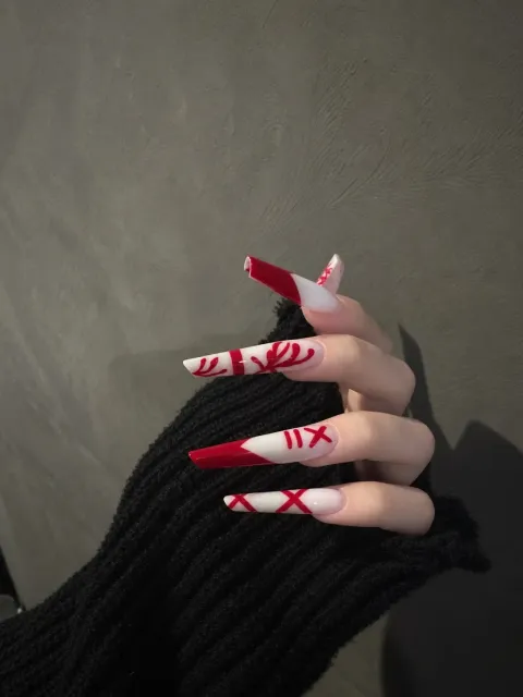 Наращивание длины L-XL